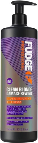 Fudge professional clean - fudge,