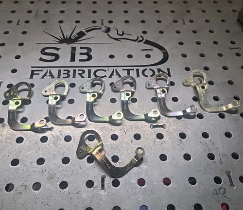 Ford engine lifting bracket - ford,