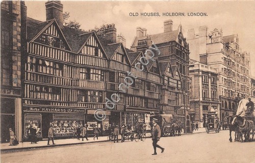 Postcard - postcard,