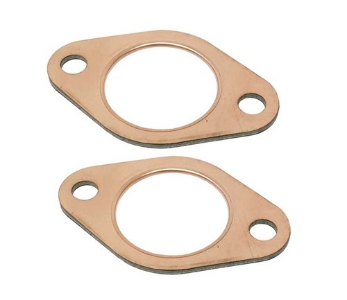 Set muffler gasket victor - set, 2