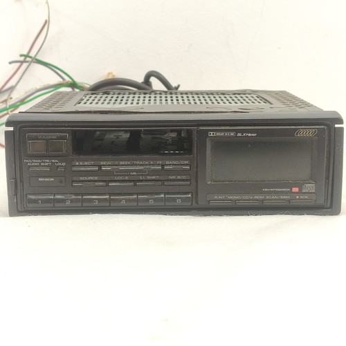 Vtg pioneer keh m7000sdk - vtg,