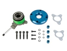 Hydraulic clutch slave - hydraulic,