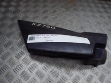 Kawasaki KZ750 Twin Right Hand
