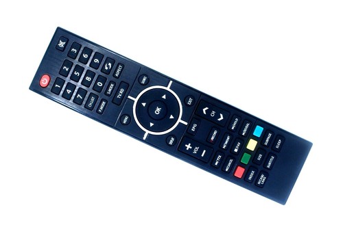 Remote control for bush - control,