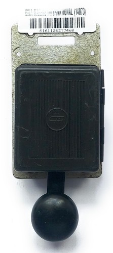 Vintage maritime morse key - key, /