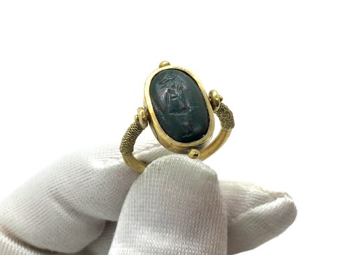 Antique 1900 egyptian 22ct - 1900’s,
