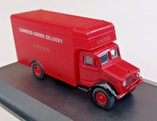OXFORD DIECAST - 76BD003 -