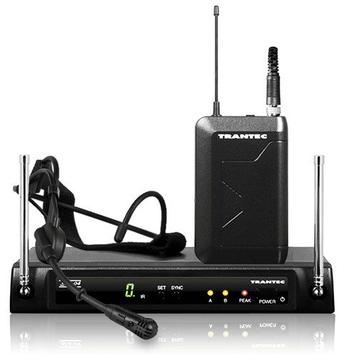 Trantec 04a 33 uhf - s4.04a,