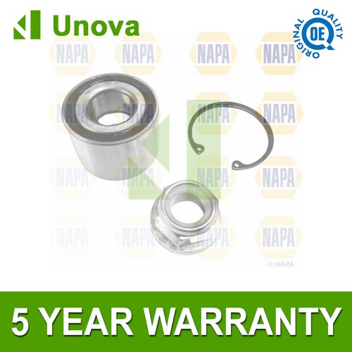 Wheel bearing kit rear unova - bearing,