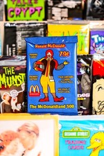 The Adventures Of Ronald