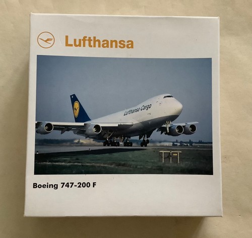 Herpa wings 500 boeing - herpa,