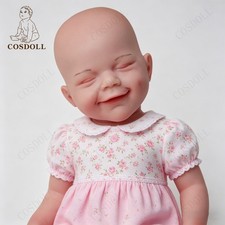 COSDOLL 18.5 in Full Silicone