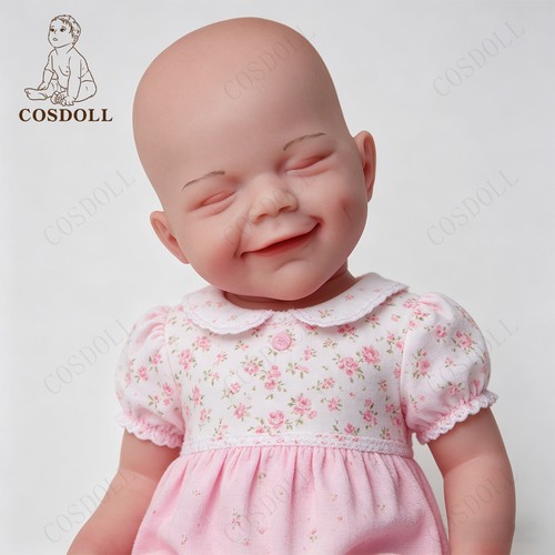 Cosdoll full silicone - cosdoll,