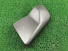 Left Air Cleaner Cover for Kawasaki ZRX1200R, Gun M (Part Number: 14090-1789...