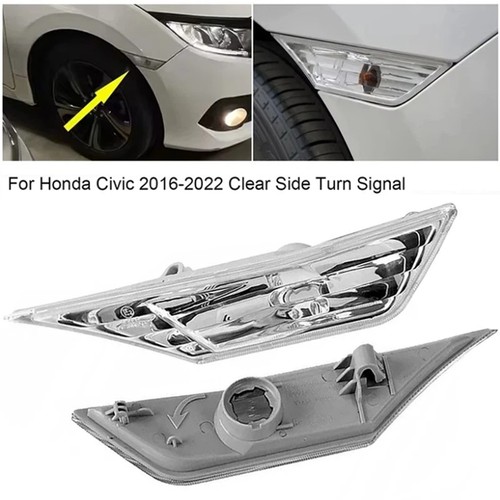 Fit for honda - civic, 2016-2019