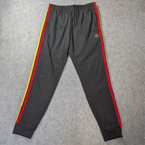 Adidas originals black rasta - adidas,