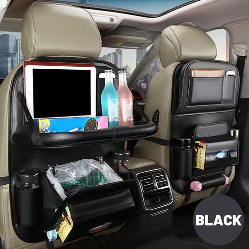 Multi pocket car back - multi-pocket,