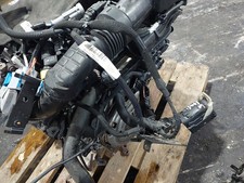  ENGINE WIRING LOOM VAUXHALL