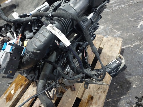 Engine wiring loom vauxhall - engine,