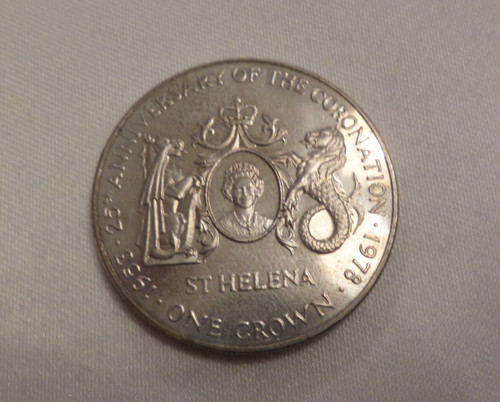 1978 helena crown - crown, qe