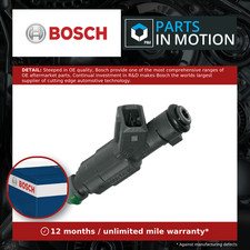 Petrol Fuel Injector