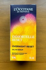 L'Occitane Immortelle