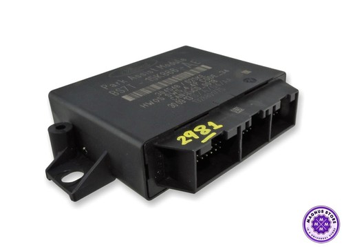 Ford parking distance - ford,