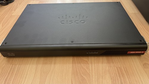 Cisco asa 5508 with - cisco,
