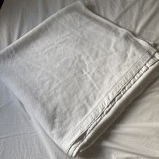 Zara Home 100% Cotton