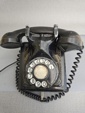 Belgian Wall Mounted Bell