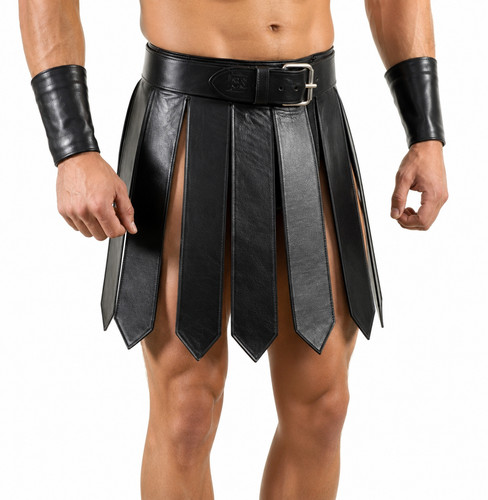 Mens genuine leather - mens,