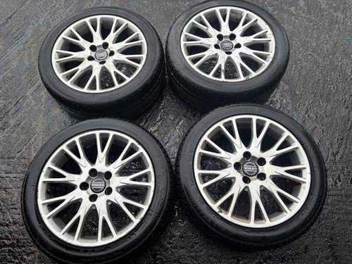 Volvo s60 v70 s80 alloy - s60-v70-s80,
