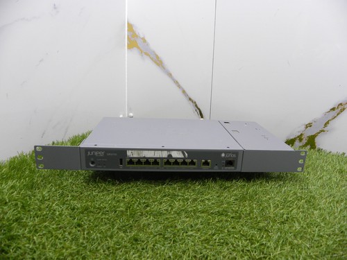 Juniper networks srx110h2 - juniper,