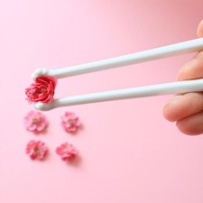 1pairs Cat Paw Chopsticks, Meowgic Chopstick sNEW A8K1