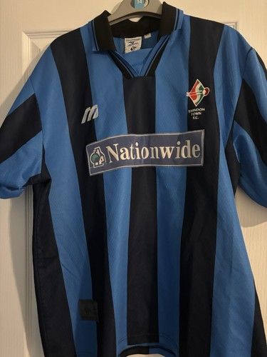 Rare vintage 1997 swindon - vintage,