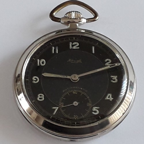 Kienzle pocket watch calibre - pocket,