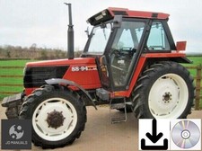 Fiat 90, 93 & 94 Series