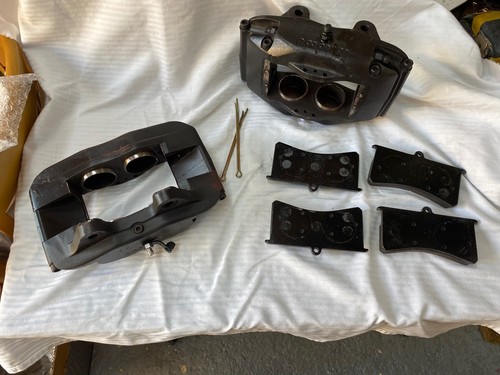 Pair wilwood 120 3191 - of, 120-3191