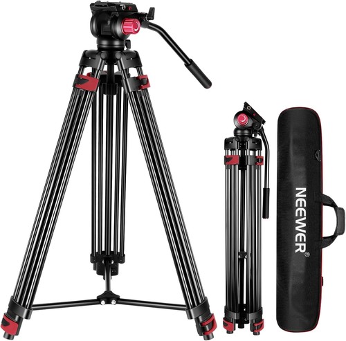 Neewer 200cm video - neewer, tripod