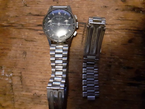 Sekonda poljot strela - sekonda,
