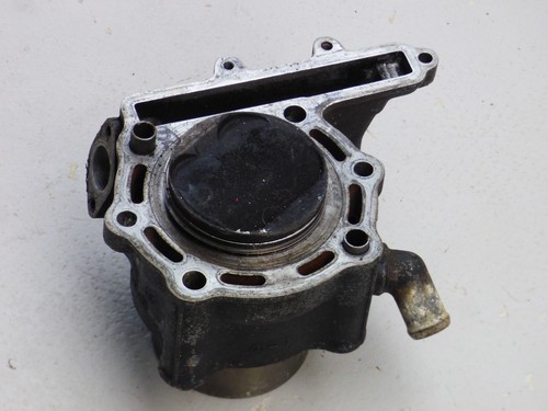 Genuine kawasaki klr250 - genuine,