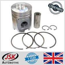 Piston & Rings Set for Deutz