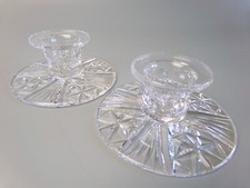 Stuart Crystal Squat