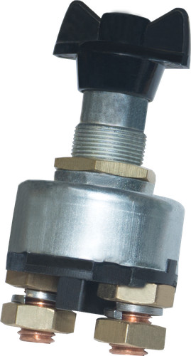 Battery isolator switch 12v - battery,