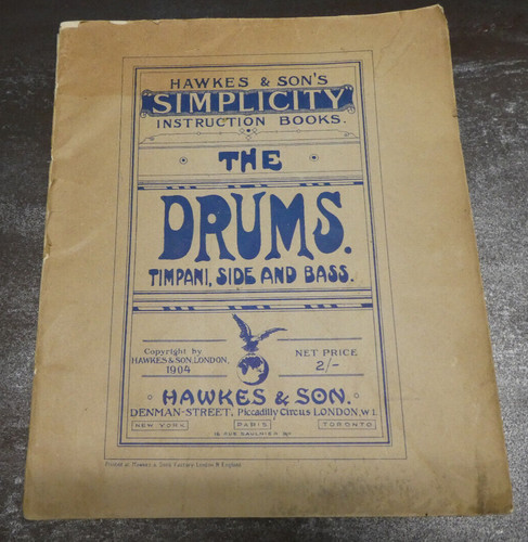 Hawkes son s - hawkes, &