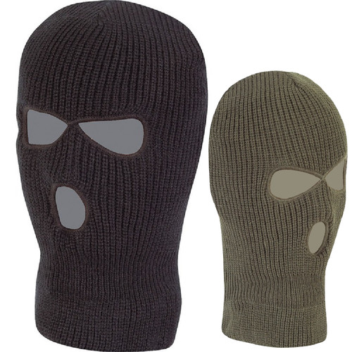 Balaclava mask hole full - balaclava,
