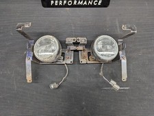 HONDA ACCESS EK CIVIC EK9 EK4 99-00 RAYBRIG Fog Lights Lamps VTI SiR CTR S03 S04