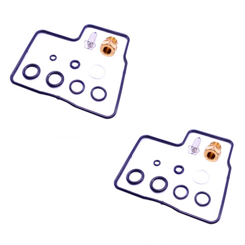 Carburetor repair kit - repair,