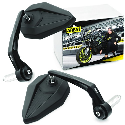 Area1 motorcycle handlebar - motorcycle,