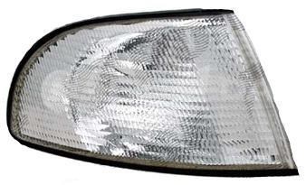 Audi turn signal corner - a4,